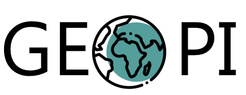 Logo G&eacute;opi